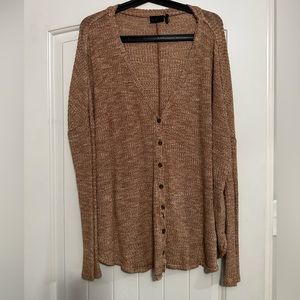Urban Outfitters Down Under Sweater